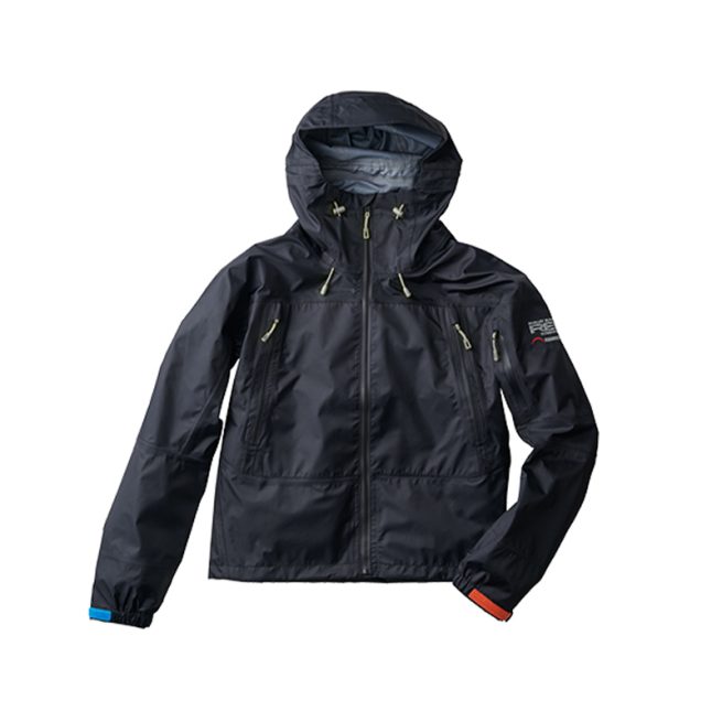RBB Extreme Rain Jacket III 3 RBB Extreme Rain Jacket III - Image 3