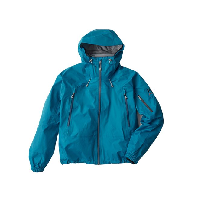 RBB Extreme Rain Jacket III 2 RBB Extreme Rain Jacket III - Image 2