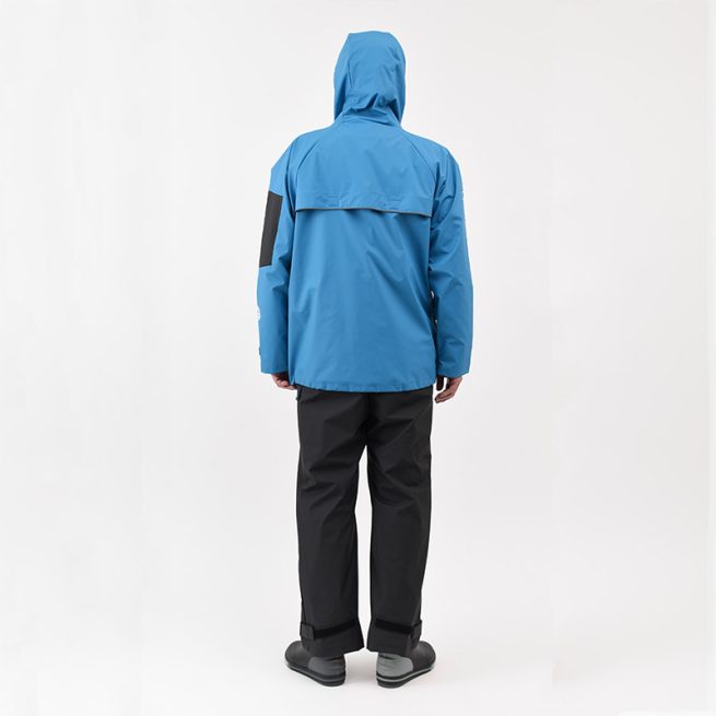 RBB Marine Rain Suit II 5 RBB Marine Rain Suit II - Image 5
