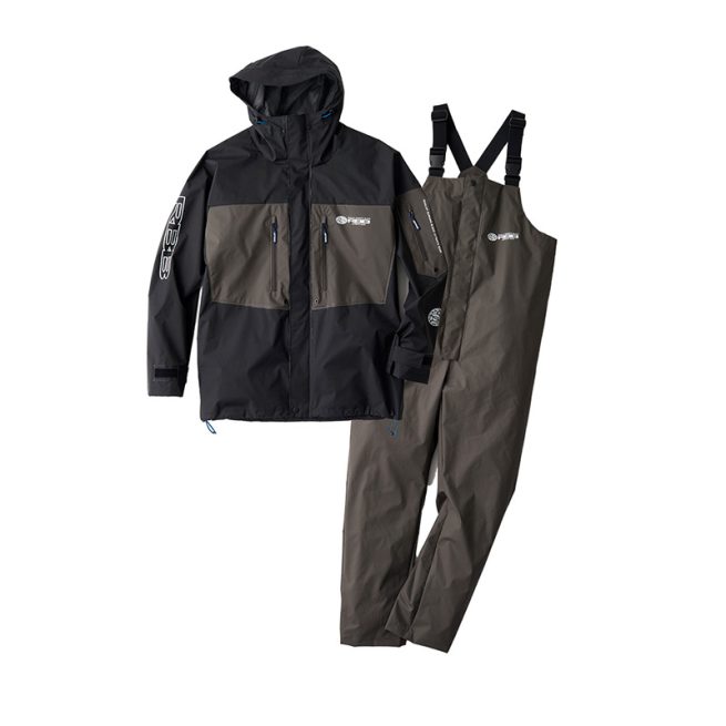 RBB Marine Rain Suit II 7 RBB Marine Rain Suit II - Image 7