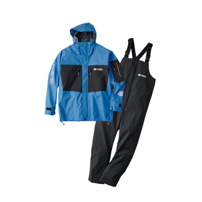 RBB Marine Rain Suit II 8 RBB Marine Rain Suit II - Image 8