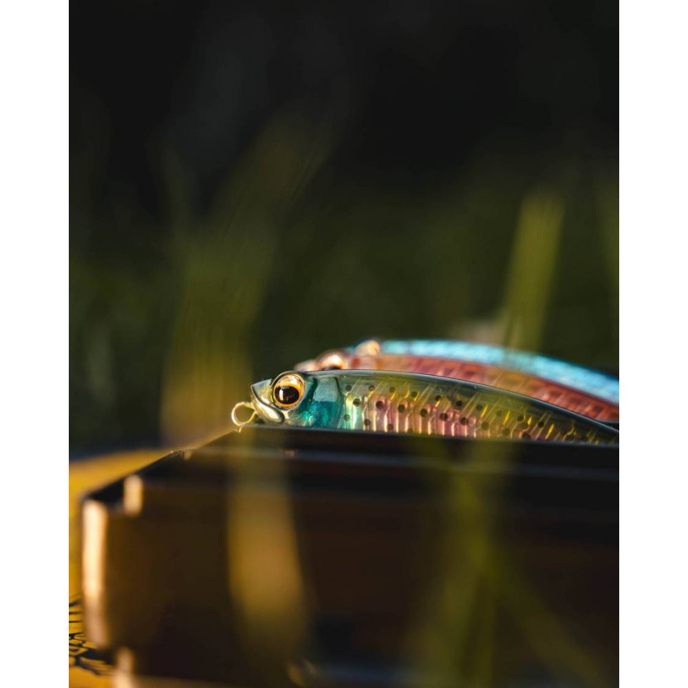 Mustad Vertebrata Top Water 75mm 8gr 2 Mustad Vertebrata Top Water 75mm 8gr - Image 2