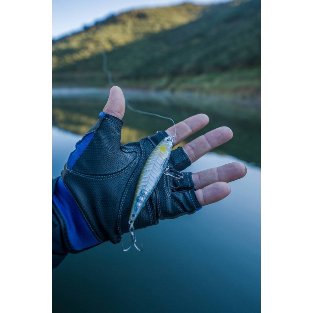 Mustad Vertebrata Top Water 75mm 8gr 3 Mustad Vertebrata Top Water 75mm 8gr - Image 3