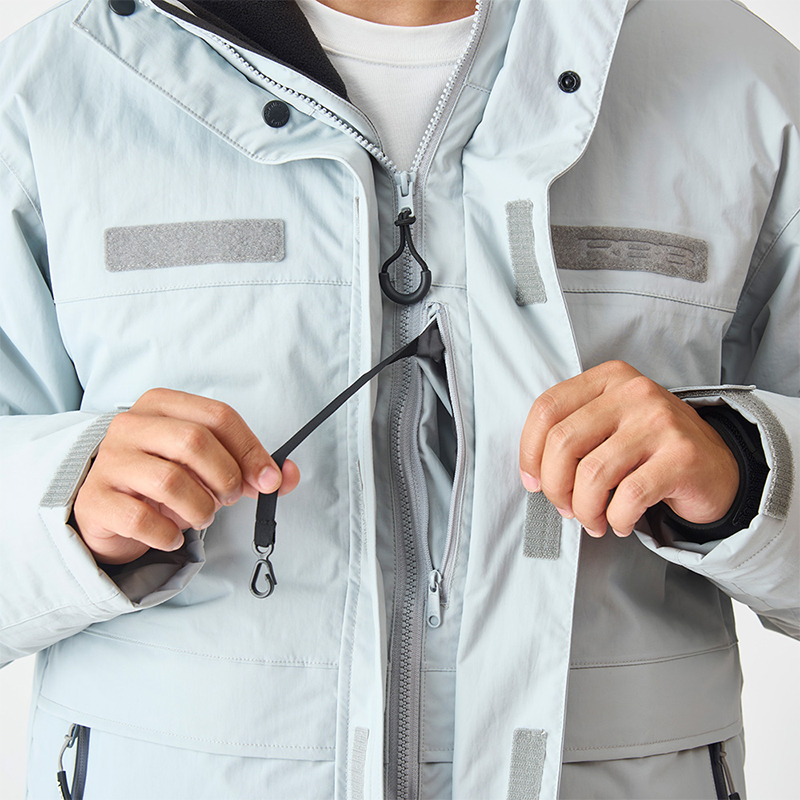 RBB All Weather Warmsuit 8 RBB All Weather Warmsuit - Image 8