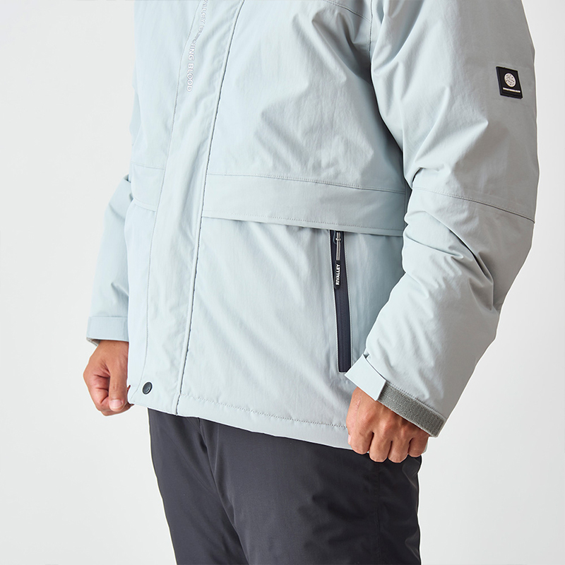 RBB All Weather Warmsuit 7 RBB All Weather Warmsuit - Image 7
