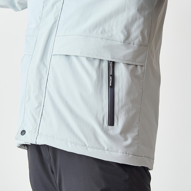 RBB All Weather Warmsuit 6 RBB All Weather Warmsuit - Image 6