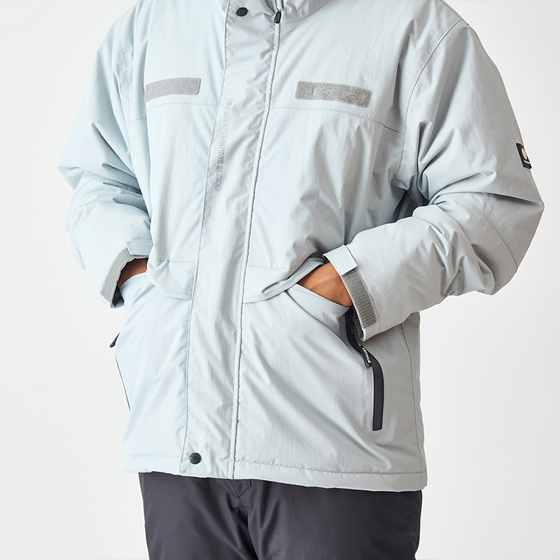 RBB All Weather Warmsuit 5 RBB All Weather Warmsuit - Image 5