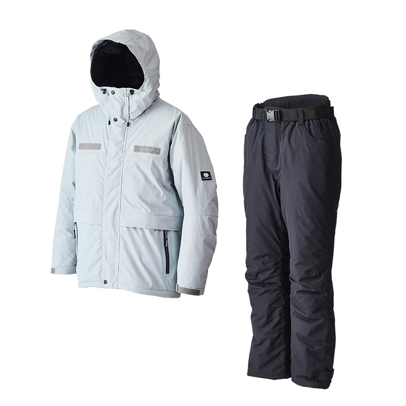 RBB All Weather Warmsuit 2 RBB All Weather Warmsuit - Image 2