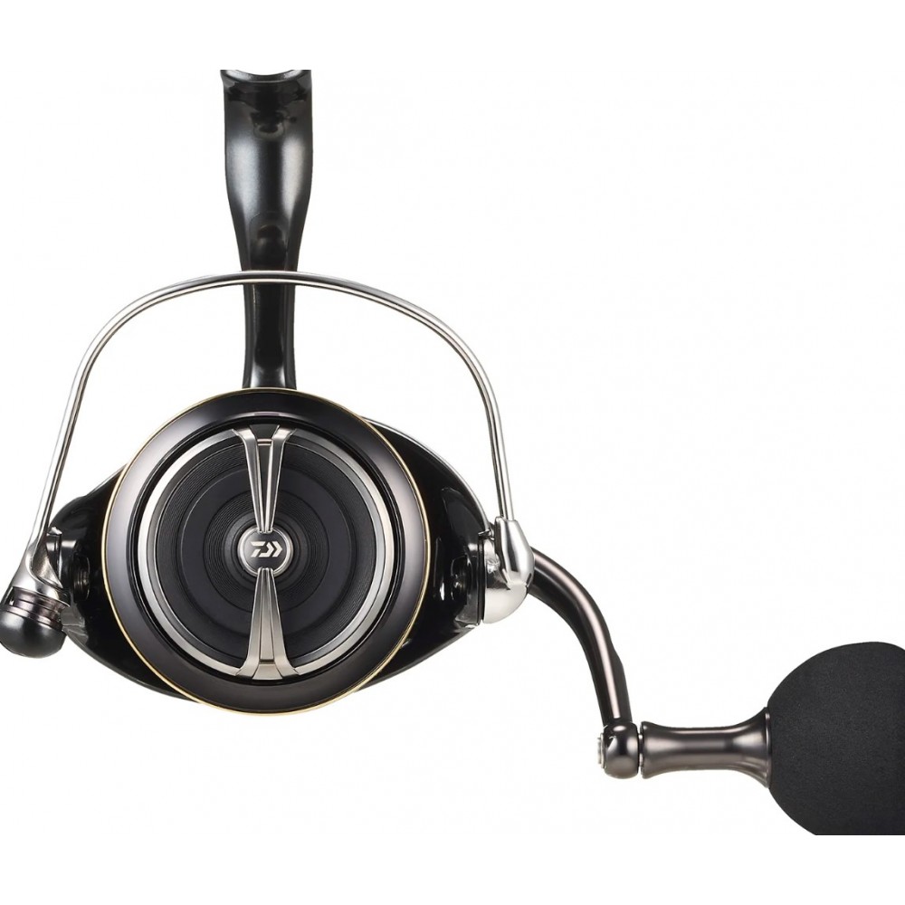 Daiwa Certate 26 HD 3 Daiwa Certate 26 HD - Image 3