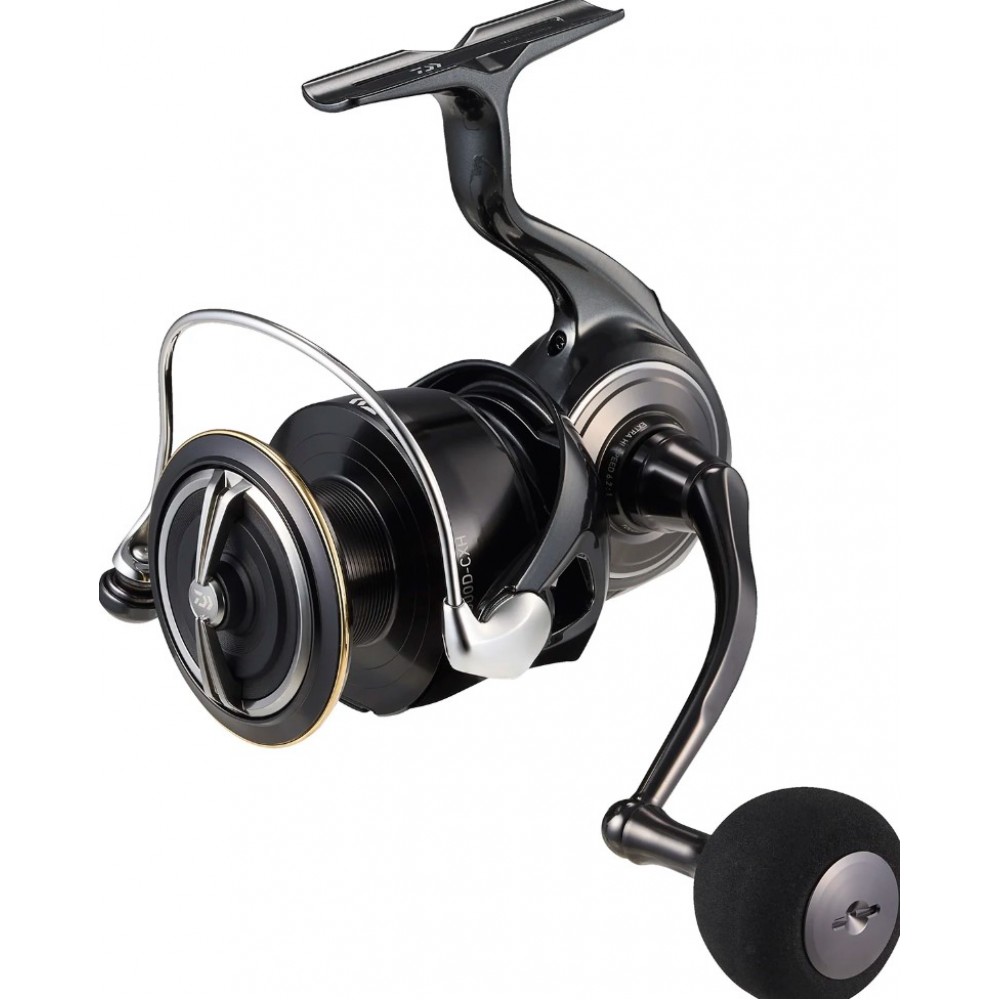 Daiwa Certate 26 HD 2 Daiwa Certate 26 HD - Image 2