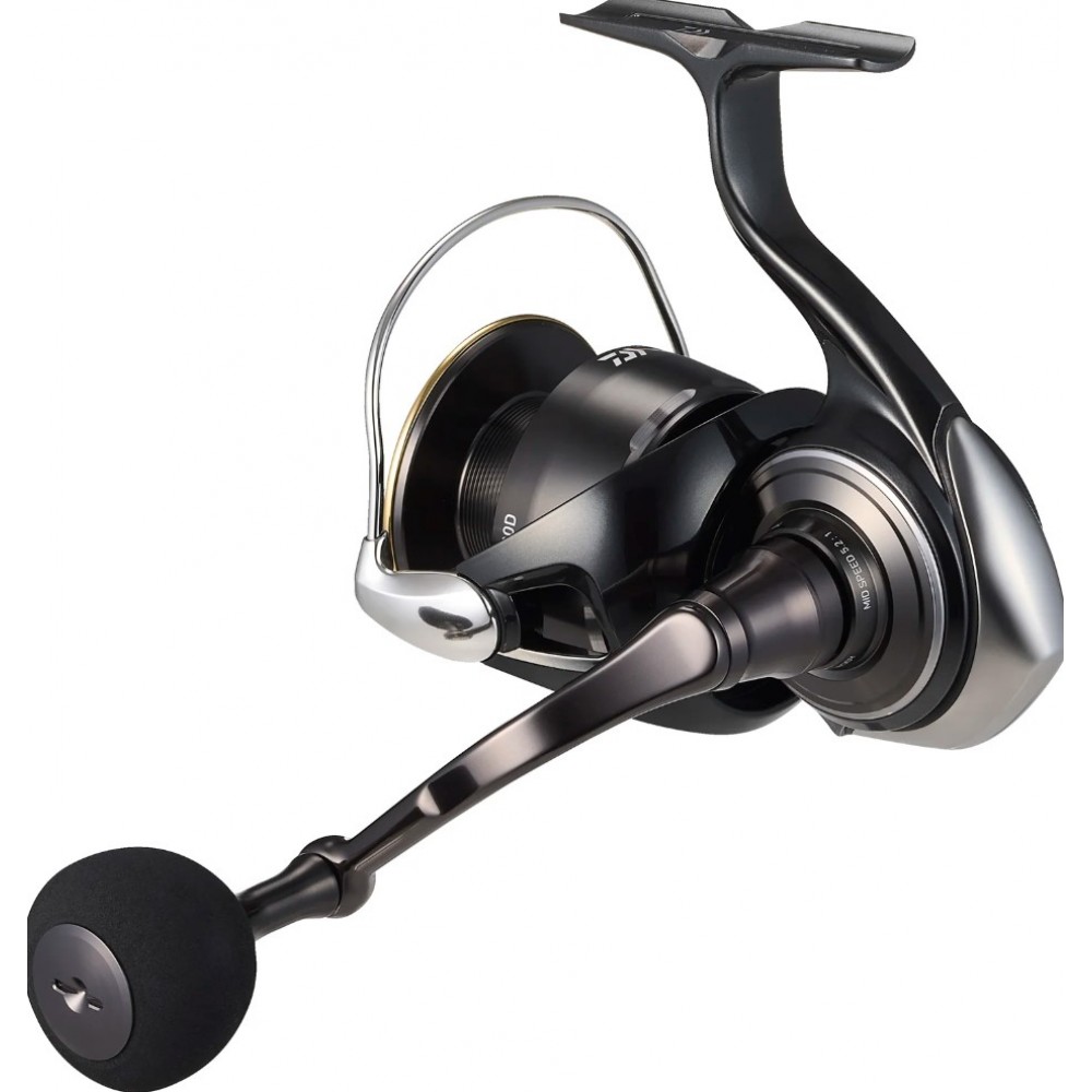 Daiwa Certate 26 HD 8 Daiwa Certate 26 HD - Image 8