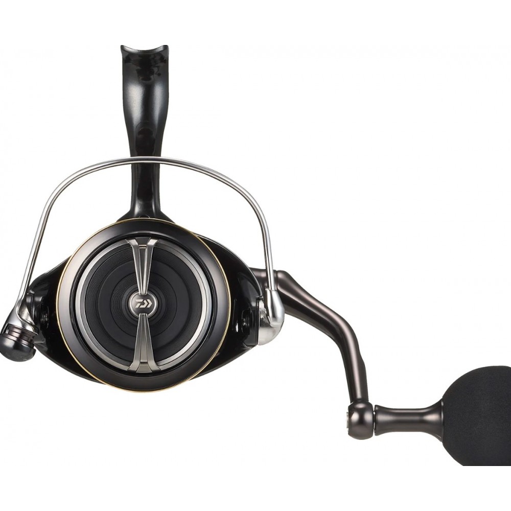 Daiwa Certate 26 HD 6 Daiwa Certate 26 HD - Image 6
