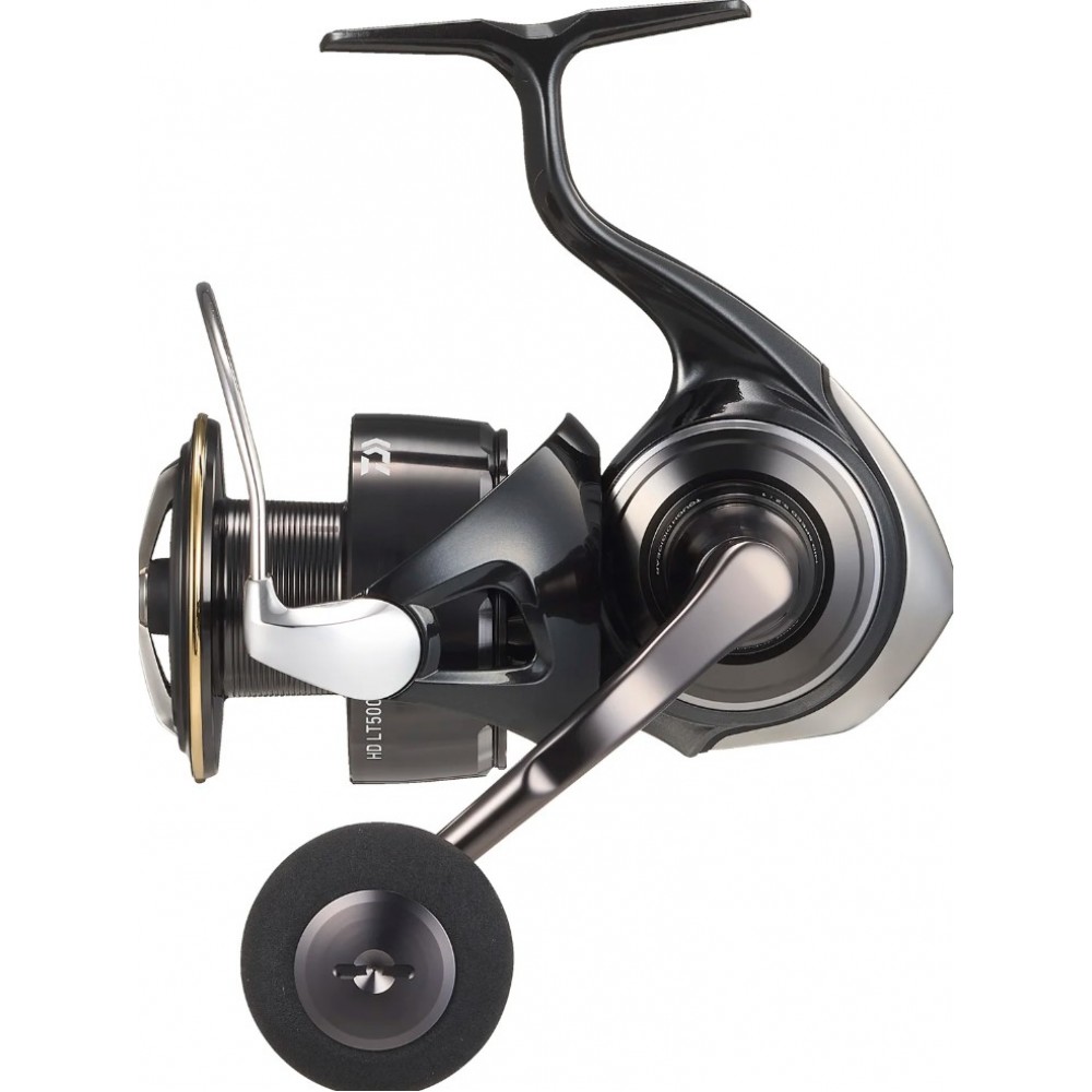 Daiwa Certate 26 HD 7 Daiwa Certate 26 HD - Image 7