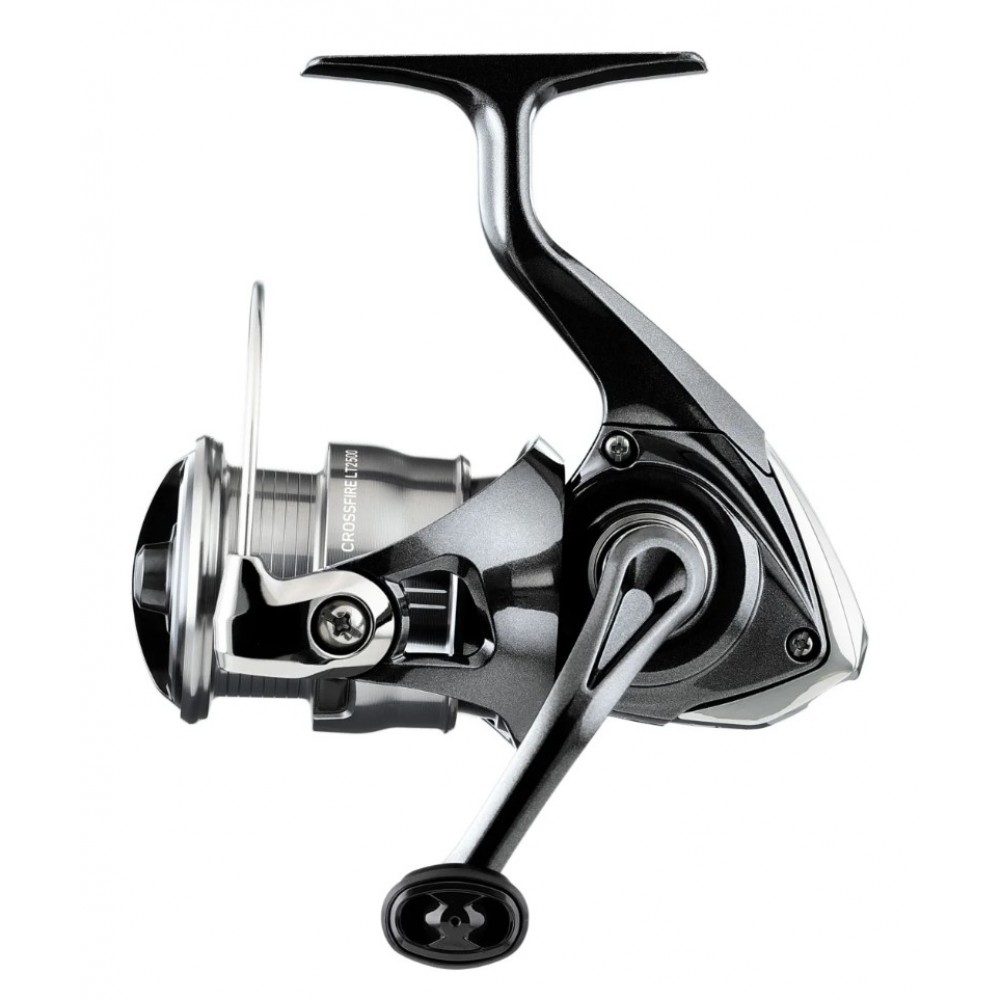 Daiwa Crossfire LT 26 3 Daiwa Crossfire LT 26 - Image 3