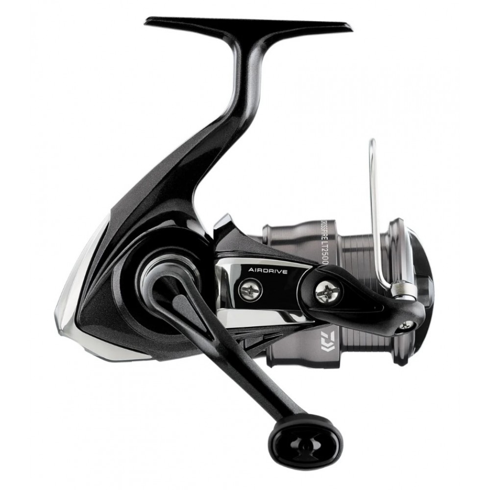 Daiwa Crossfire LT 26 5 Daiwa Crossfire LT 26 - Image 5