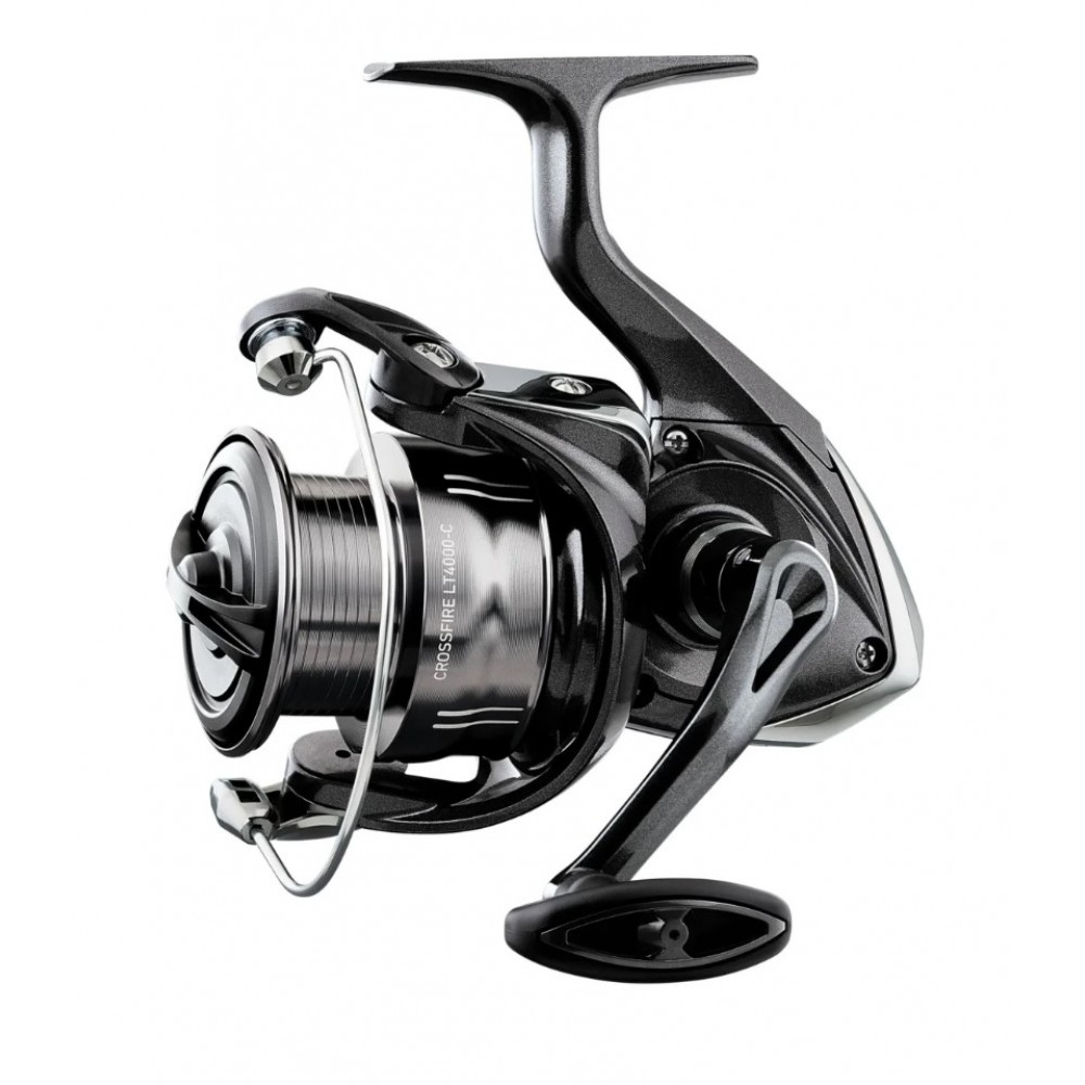 Daiwa Crossfire LT 26 6 Daiwa Crossfire LT 26 - Image 6