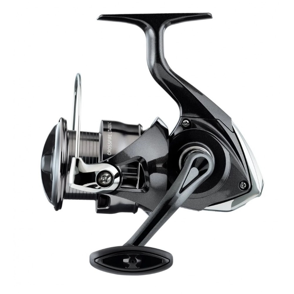 Daiwa Crossfire LT 26 7 Daiwa Crossfire LT 26 - Image 7