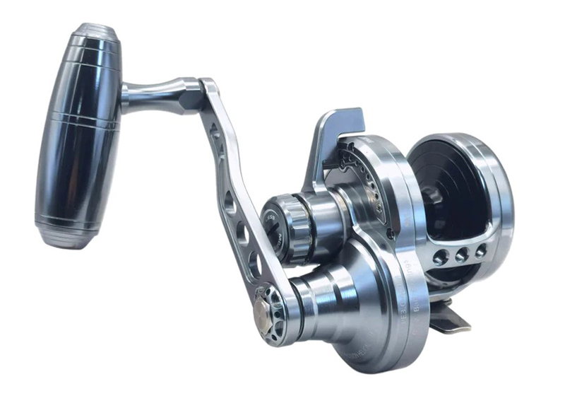 Revvate Deep impact DL30 HG 2 Revvate Deep impact DL30 HG - Image 2