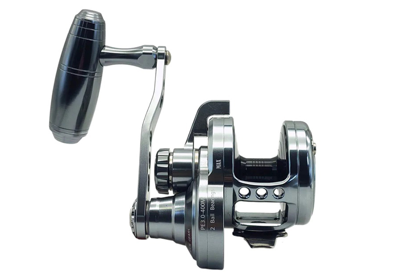 Revvate Deep impact DL30 HG 3 Revvate Deep impact DL30 HG - Image 3
