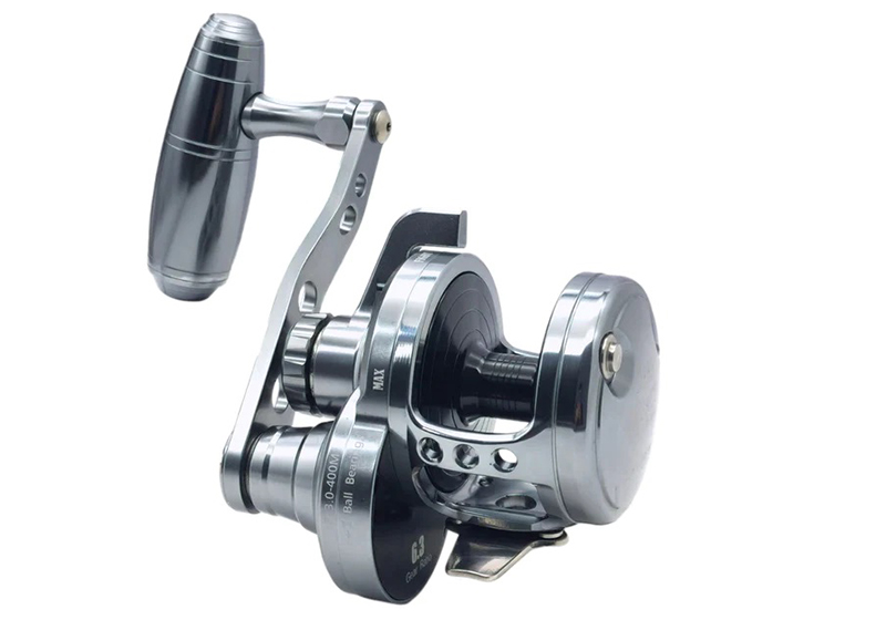 Revvate Deep impact DL30 HG 4 Revvate Deep impact DL30 HG - Image 4